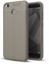 Xiaomi Redmi 4x Kılıf Zore Niss Silikon Kapak - 10