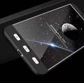 Xiaomi Mi Max 2 Kılıf Zore Ays Kapak - 3