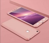 Xiaomi Mi Max 2 Kılıf Zore Ays Kapak - 10