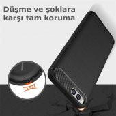 Xiaomi Mi 6 Kılıf Zore Room Silikon Kapak - 6