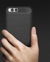 Xiaomi Mi 6 Kılıf Zore Room Silikon Kapak - 8
