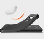 LG V30 Kılıf Zore Room Silikon Kapak - 3
