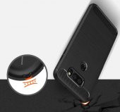 LG V30 Kılıf Zore Room Silikon Kapak - 7