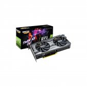 Inno3D RTX3060 Twin x2 OC 12GB 192Bit GDDR6-LHR 3xDP+HDMI - 1