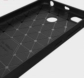 Xiaomi Redmi 4x Kılıf Zore Room Silikon Kapak - 4
