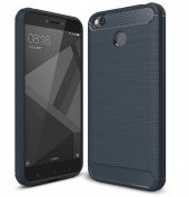 Xiaomi Redmi 4x Kılıf Zore Room Silikon Kapak - 12