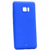 HTC U Ultra Kılıf Zore Premier Silikon Kapak - 7