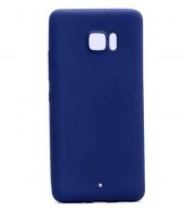 HTC U Ultra Kılıf Zore Premier Silikon Kapak - 9