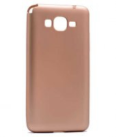 Galaxy J2 Prime Kılıf Zore Premier Silikon Kapak - 4
