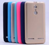 Lenovo K6 Kılıf Zore Premier Silikon Kapak - 3