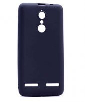 Lenovo K6 Kılıf Zore Premier Silikon Kapak - 4