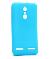 Lenovo K6 Kılıf Zore Premier Silikon Kapak - 8