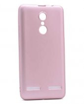 Lenovo K6 Kılıf Zore Premier Silikon Kapak - 9