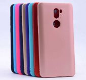 Xiaomi Mi 5s Plus Kılıf Zore Premier Silikon Kapak - 2