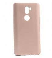 Xiaomi Mi 5s Plus Kılıf Zore Premier Silikon Kapak - 4