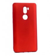 Xiaomi Mi 5s Plus Kılıf Zore Premier Silikon Kapak - 5