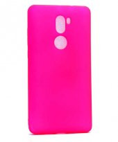 Xiaomi Mi 5s Plus Kılıf Zore Premier Silikon Kapak - 6