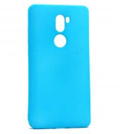 Xiaomi Mi 5s Plus Kılıf Zore Premier Silikon Kapak - 7