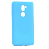 Xiaomi Mi 5s Plus Kılıf Zore Premier Silikon Kapak - 8