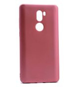 Xiaomi Mi 5s Plus Kılıf Zore Premier Silikon Kapak - 9