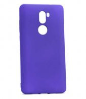 Xiaomi Mi 5s Plus Kılıf Zore Premier Silikon Kapak - 10