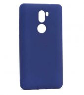 Xiaomi Mi 5s Plus Kılıf Zore Premier Silikon Kapak - 11