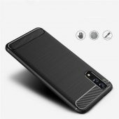 Huawei P20 Kılıf Zore Room Silikon Kapak - 2