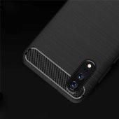 Huawei P20 Kılıf Zore Room Silikon Kapak - 3