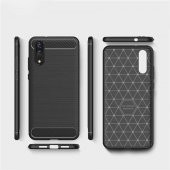 Huawei P20 Kılıf Zore Room Silikon Kapak - 4