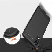 Huawei P20 Kılıf Zore Room Silikon Kapak - 5