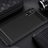 Huawei P20 Kılıf Zore Room Silikon Kapak - 7