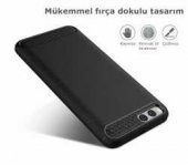 Xiaomi Mi 6 Kılıf Zore Room Silikon Kapak - 12