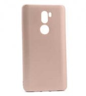 Xiaomi Mi 5s Plus Kılıf Zore Premier Silikon Kapak - 12