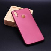 Huawei P20 Lite Kılıf Zore Premier Silikon Kapak - 7