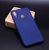 Huawei P20 Lite Kılıf Zore Premier Silikon Kapak - 9