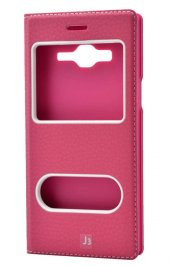 Galaxy J3 Kılıf Zore Dolce Case - 1