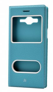 Galaxy J3 Kılıf Zore Dolce Case - 8