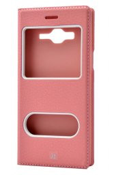 Galaxy J3 Kılıf Zore Dolce Case - 10