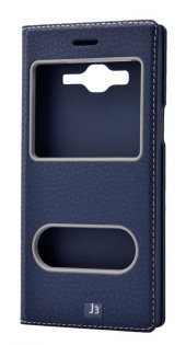Galaxy J3 Kılıf Zore Dolce Case - 11