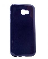 Galaxy A7 2017 Kılıf Zore Shining Silikon - 4