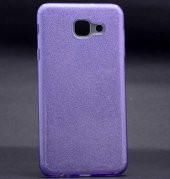 Galaxy J7 Max Kılıf Zore Shining Silikon - 6