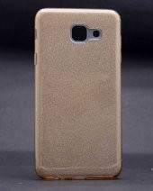 Galaxy J7 Max Kılıf Zore Shining Silikon - 8