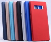 Galaxy Note 8 Kılıf Zore 3A Rubber Kapak - 4
