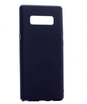 Galaxy Note 8 Kılıf Zore 3A Rubber Kapak - 5