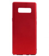 Galaxy Note 8 Kılıf Zore 3A Rubber Kapak - 7