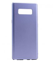 Galaxy Note 8 Kılıf Zore 3A Rubber Kapak - 10
