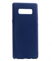 Galaxy Note 8 Kılıf Zore 3A Rubber Kapak - 11
