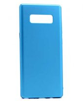 Galaxy Note 8 Kılıf Zore 3A Rubber Kapak - 12