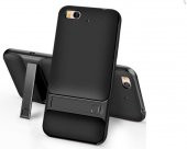 Xiaomi Mi 5S Kılıf Zore Standlı Verus Kapak - 1