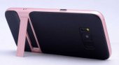 Galaxy S8 Kılıf Zore Standlı Verus Kapak - 4